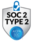 SOC2 Type 2 Certified